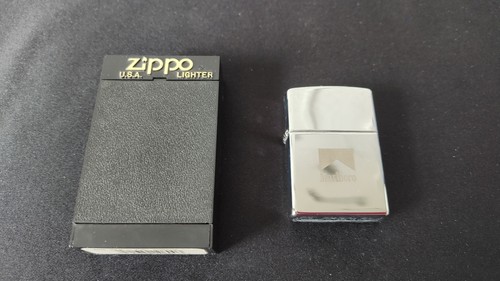 Zippo mit malboro aufdruck - malboro,
