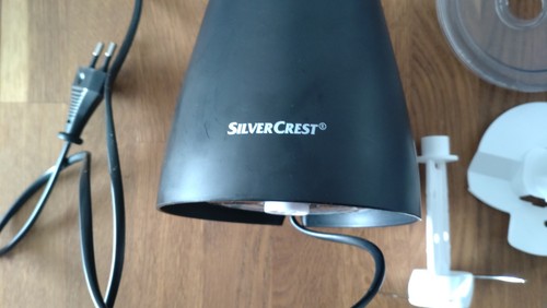 Silvercrest multizerkleinerer - silvercrest,