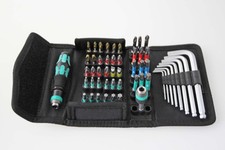 WERA Schraubwerkzeug-Satz KK