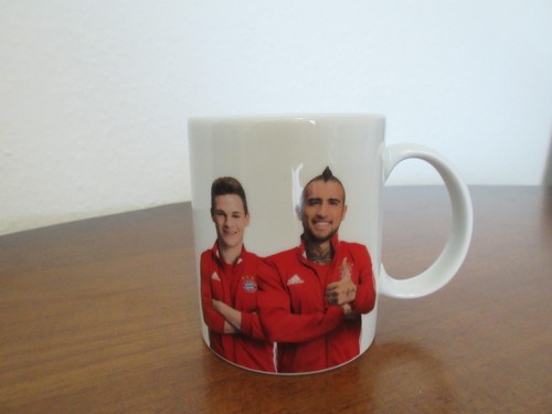 Bayern münchen tasse g - bayern,