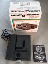 Braun Paximat Multimag 5025