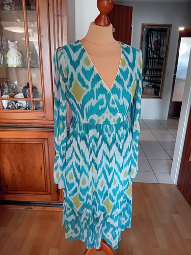 Sommerkleid ana alcazar - "sommerkleid, alcazar"