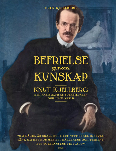 Erik kjellberg befrielse - erik,