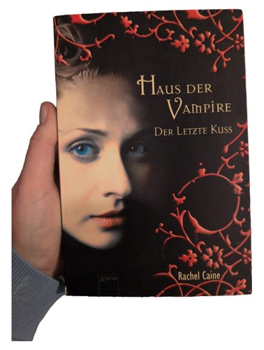 Haus der vampire - der,