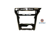 Opel Astra H Verkleidung vorne