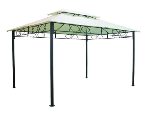 Primaster ersatzdach bari 3x4m - ersatzdach,