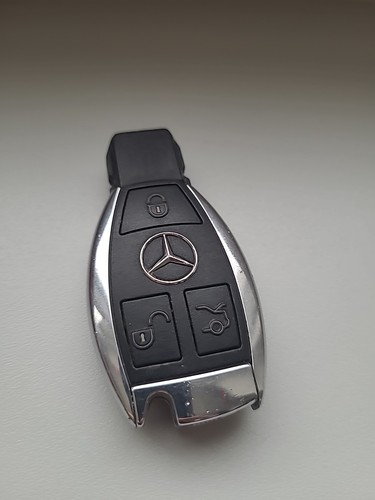 Mercedes r171 w117 w204 w207 - w117,