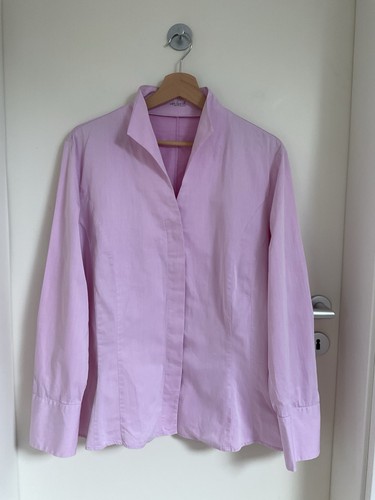 Van laack damen bluse alice - laack,