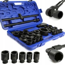 Steckschlüssel Satz 26tlg