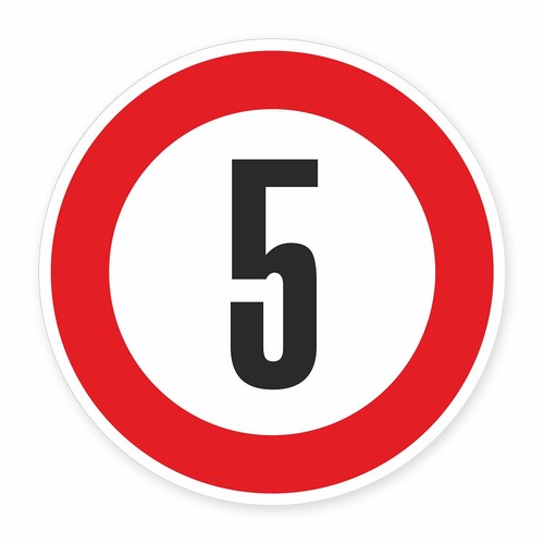 Schild zulässige - schild, „zulässige
