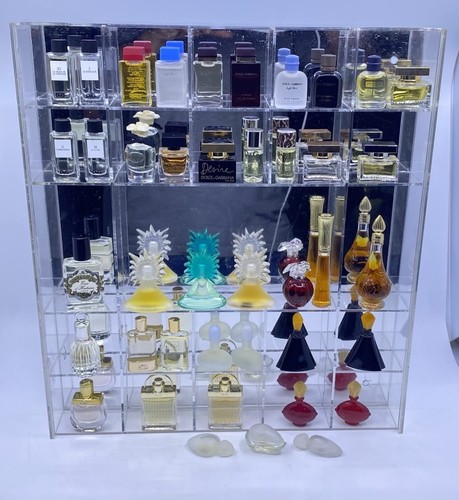 41x luxus miniaturen - 41x,