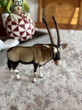 Schleich wild life oryx - schleich,