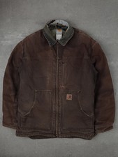 Vintage Carhartt Sherpa