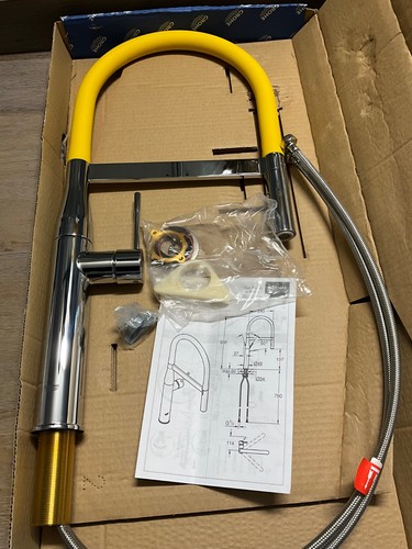 Grohe essence küchenarmatur - grohe,