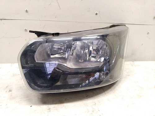 Ford transit original - transit,