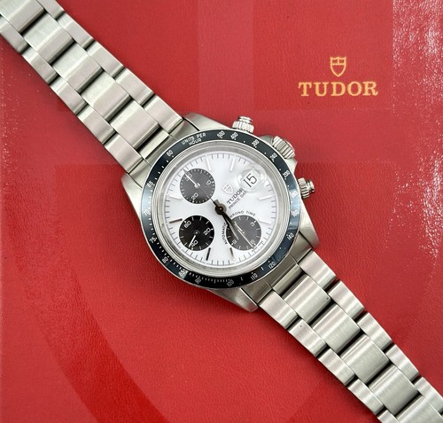 Tudor prince oysterdate small - oysterdate,