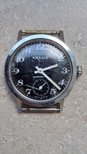 Vintage Kienzle Hand-Wind