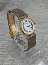 CARTIER 590004 VERMEIL Damen