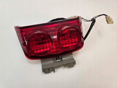 Pgo rex 125 - 50,