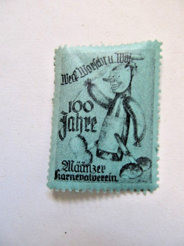 100 jahre mcv mainzer - mcv,