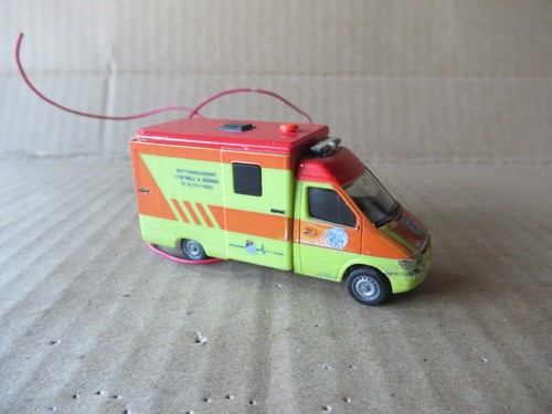 Herpa lkw mercedes tin - mercedes,