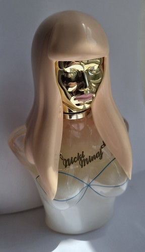 Pink friday nicki minaj - pink,