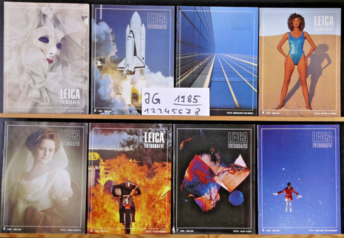 Leica fotografie international - leica,