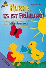 Hurra, es ist Frühling von