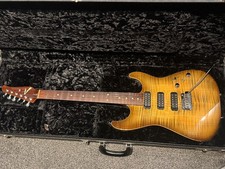 Tom Anderson Cobra S