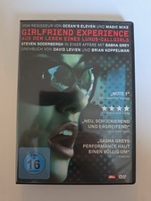 Girlfriend Experience - Aus