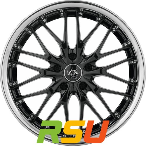 Barracuda voltec higloss - voltec,