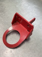 Porsche 911 Tow Hook & Jack