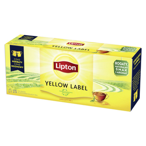 5900300550159 lipton yellow - lipton,
