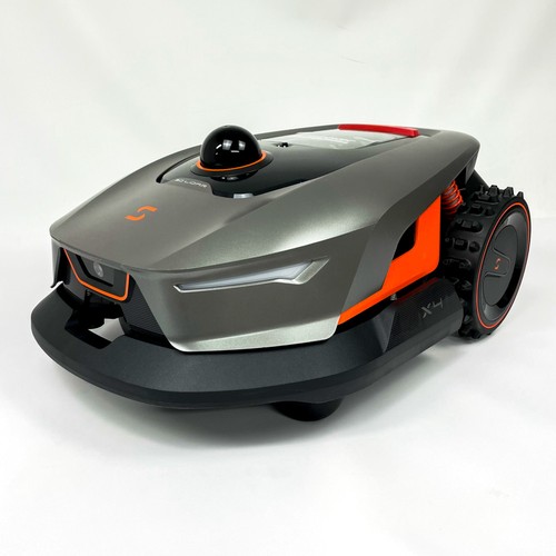Sunseeker mähroboter - sunseeker, x4