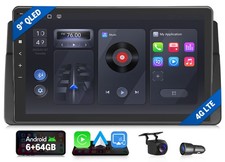 Android Auto Autoradio 6+64