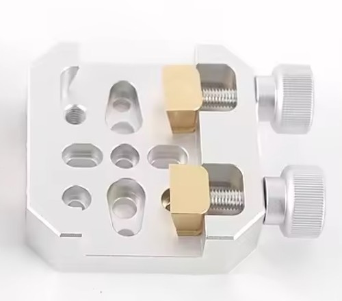 Prismenklemme vixen für - prismenklemme, vixen/gp
