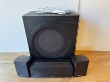 Panasonic SB-HW200 Kelton