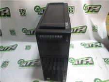 HP Z640 Tower Workstation Xeon