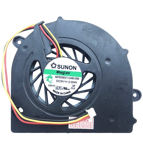 Lüfter ventilator kühler fan - kühler,