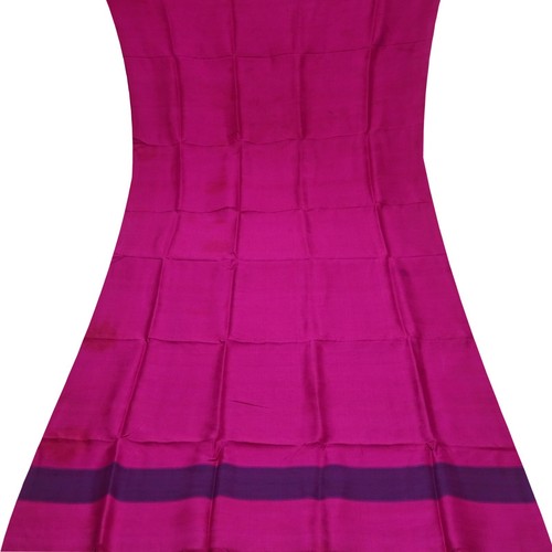 Vintage pink 100 reine - reine, seide