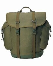 Bundeswehr Gebirgsrucksack BW