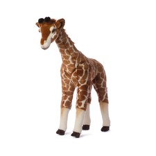 WWF Plüschtier Giraffe 75cm