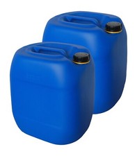 2 x 30 L Behälter