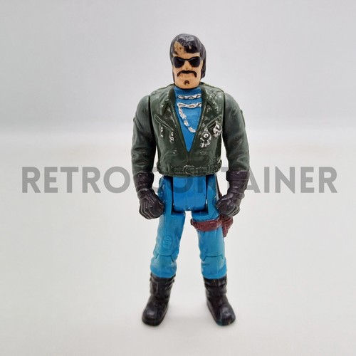 Vintage kenner mask - vintage,