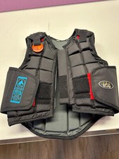 Kinder Sicherheits Reitweste von USG in CXS