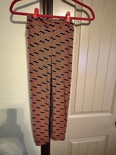LuLaRoe Girls Leggings Kids