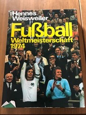 Weltmeisterschaft 1974