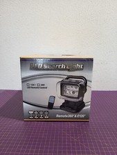 LED Search Light E120
