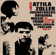 ATTILA ZOLLER - JAZZ