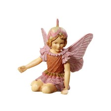 Flower Fairy Strandnelke Deko